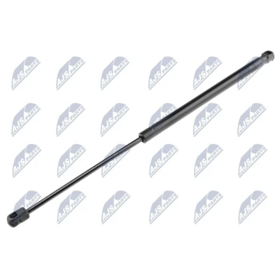 Bild av NTY AE AU 067 Vérin de coffre 440 500 pour véhicules avec hayon ouvrant automatiquement AUDI: A6 C7 Allroad, Avant