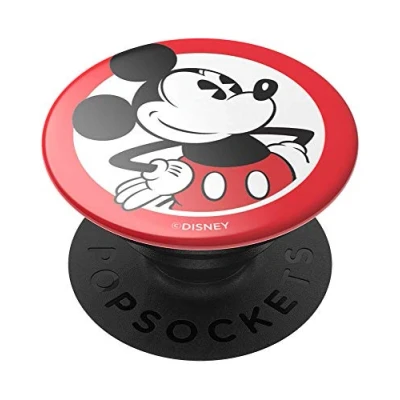 Bild av PopSockets Phone Grip Lilo &amp; Stitch Pineapple