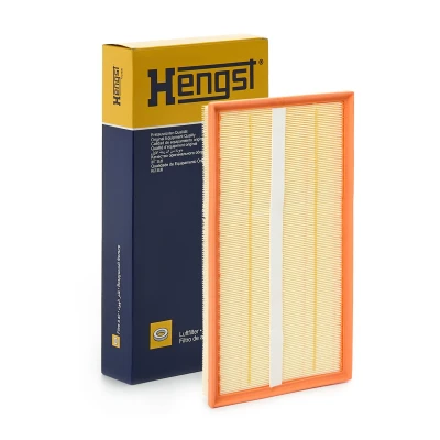 Bild av Luftfilter HENGST FILTER E543L