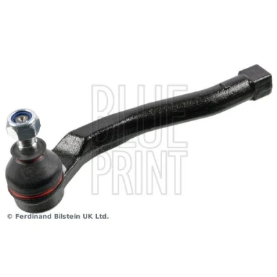Bild av BLUE PRINT ADG08787 Rotule de direction Essieu avant gauche avec écrou autobloquant, CHEVROLET: Aveo / Kalos 3/5 portes, 5 portes