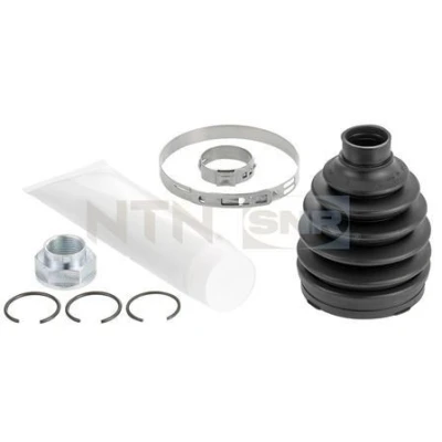 Bild av SNR OBK77.002 Soufflet De Cardan côté roue Thermoplastique SUZUKI: SWIFT 3, SX4 I 5 portes, II S Cross, MAZDA: 2 3/5 portes
