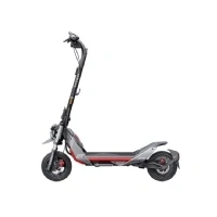 Bild av Segway ZT3 Pro D Red/black (20 km/t)