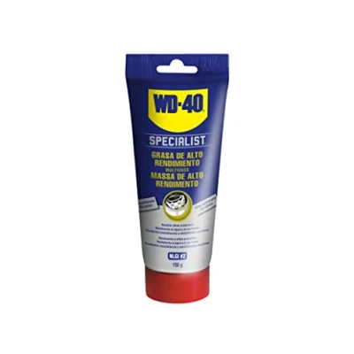 Bild av Graisse de lithium WD 40 Polyvalents Haute performance 150 g