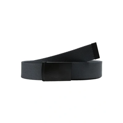Bild av Urban Classics Single Skärp, Storlek: One Size, Charcoal/black