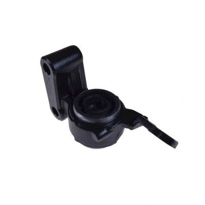 Bild av BLUE PRINT ADB118022 Silent Bloc De Triangle avec Support Essieu avant droit, inférieur, arrière Caoutchouc hydraulique MINI: 3/5 portes