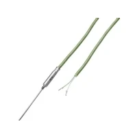 Bild av B + Thermo Technik K H625 0050 15 type Temperatursensor 200 til 1100 C