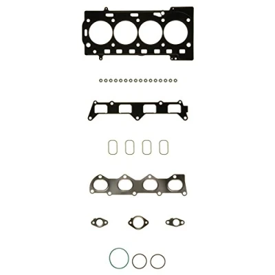 Bild av AJUSA 52229500 Packningssats, topplock med cylindertoppspackning VW: Polo IV Hatchback (9N) 1.4 FSI 2002 2006