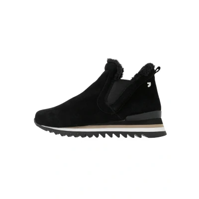 Bild av Gioseppo Ankelboots, Storlek: 37, Black Mocka