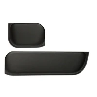 Bild av Contour Long/Short Wrist Rest RM Pro3