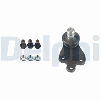 Bild av DELPHI TC8633 Spindelled 128mm 72mm 71mm FORD: Kuga Mk3 2.0 TDCi, TDCi 4x4, 2.5 Duratec Plug in Hybrid 1.5 Ecoboost, EcoBoost 2019
