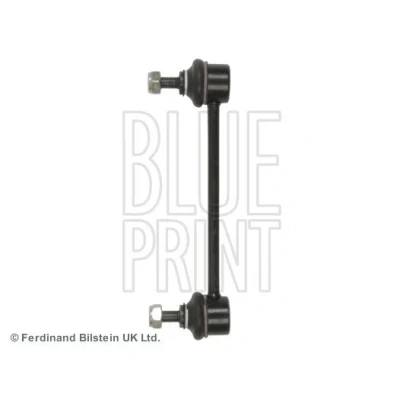 Bild av BLUE PRINT ADG08591 Biellette de barre stabilisatrice Essieu arrière gauche, droit 210 M10 x 1,25 avec écrou autobloquant,