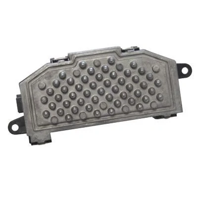 Bild av HITACHI 132537 Régulateur, pulseur d&#039;air habitacle Hueco AUDI: Q5, A4 B8 Avant, A5 Sportback