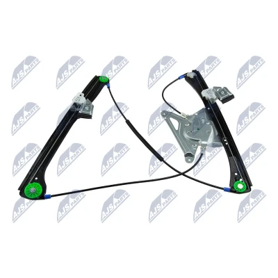 Bild av Fönsterhiss, Vänster fram, audi a4 b5, b5 avant, 8D0 837 461