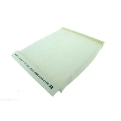 Bild av AUTOMEGA 180046010 Filtre d&#039;habitacle de pollens OPEL: Meriva A