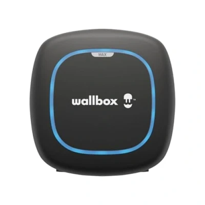 Bild av Wallbox Pulsar Max 22kW 5m, schwarz, PLP2 0 2 4 9 002