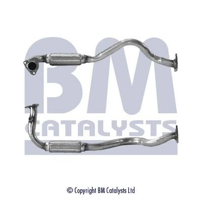 Bild av Avgasrör BM CATALYSTS BM70207