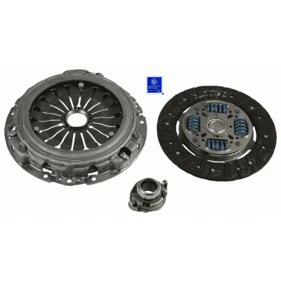Bild av Kopplingssats Sachs 3 000 858 002