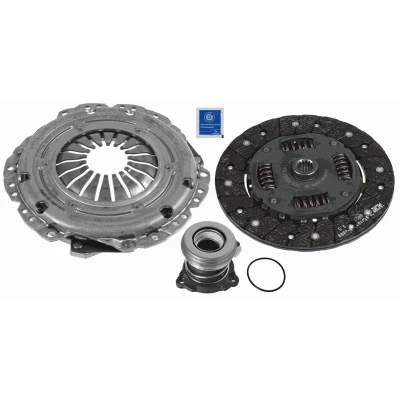 Bild av SACHS Kit plus CSC 3000 990 013 d&#039;Embrayage 200 OPEL: Vectra B CC, Berline