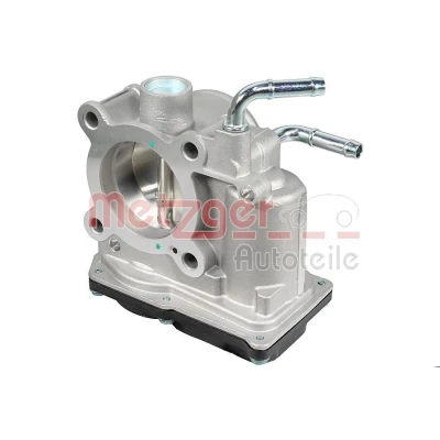 Bild av METZGER 0892997 Boitier Papillon électrique Mise à jour de l&#039;outil commande/du logiciel nécessaire TOYOTA: Yaris II 3/5 portes, Verso S