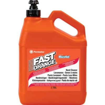 Bild av KRAFFT Permatex Fast Orange Handfat 3,74 l