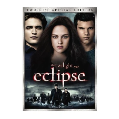 Bild av The Twilight Saga: Eclipse