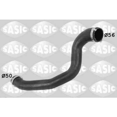 Bild av SASIC 3336222 Gaine De Suralimentation FORD: Focus 2, C Max, 2 Kombi