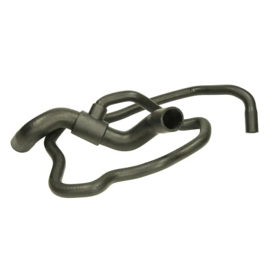 Bild av THERMOTEC DWX056TT Durite De Refroidissement inférieur Caoutchouc OPEL: Vectra C Berline