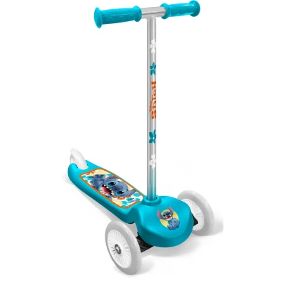 Bild av Stamp Stitch Styrning Sparkcykel 3 Hjul