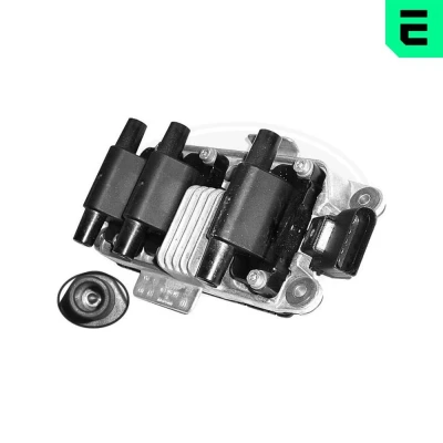 Bild av ERA 880074A Bobine d&#039;allumage 5 AUDI: A4 B5 Berline, Avant, B6 VOLKSWAGEN: Passat GP Berline