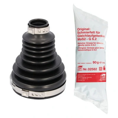 Bild av FEBI BILSTEIN 184433 Soufflet De Cardan