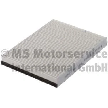 Bild av KOLBENSCHMIDT 50014679 Filtre d&#039;habitacle Cartouche filtrante 253 189 30 MERCEDES BENZ: Classe C Berline, ML, GLC SUV