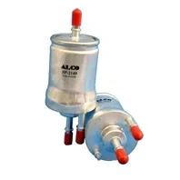 Bild av ALCO FILTER SP 2149 Filtre à Carburant de conduite, avec régulateur pression intégré 8,0 VOLKSWAGEN: Polo V 3/5 portes, GOLF 5, 6