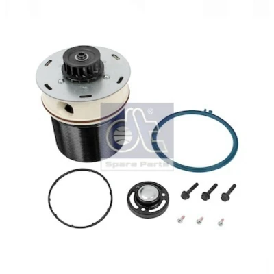 Bild av Oljeavskiljare, vevhusventilation DT Spare Parts 1.61100
