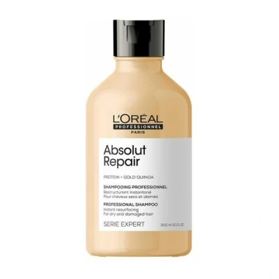 Bild av L&#039;Oréal Professionnel Serie Expert Absolut Repair Schampo 300 ml