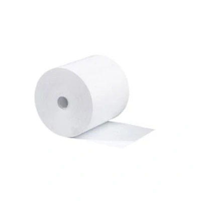 Bild av Bonrulle 80x80x12 mm 80 m 48 gr BPA fri Thermo,10 pk x 3 stk/krt