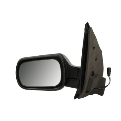 Bild av Sidospegel, Vänster, ford fiesta v, van 1140594, 1145853, 1211439, 1233353, 2S6117683BN, 2S61 17683 BN, 2S6117K741BB, 17K