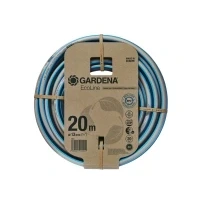 Bild av Gardena Trädgårdsslang EcoLine 1/2&quot;, 20m