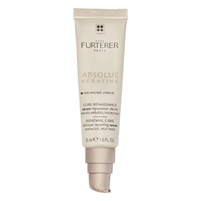 Bild av René Furterer Absolue Keratine Ultimate Repairing Serum 30 ml