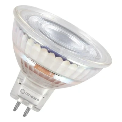 Bild av LEDVANCE LED MR16 345lm 3,8W/827 (35W) GU5,3