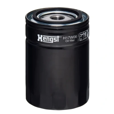 Bild av Oljefilter Hengst filter H17W06