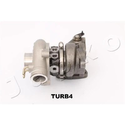 Bild av JAPKO JTURB4 Turbocompresseur à gaz d&#039;échappement refroidi par eau MITSUBISHI: L200 II Pick up, PAJERO 1