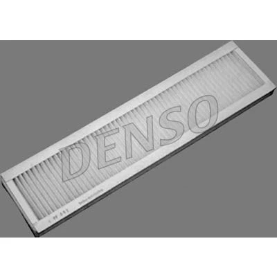 Bild av DENSO DCF061P Filtre d&#039;habitacle à particules 468 120 30 MINI: 3/5 portes, Cabriolet