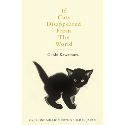 Bild av If Cats Disappeared From The World