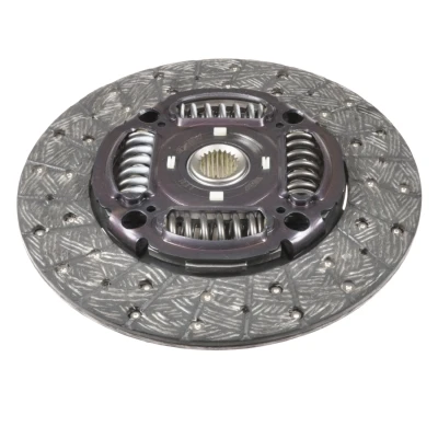 Bild av BLUE PRINT ADC43167 Disque d&#039;Embrayage 250 23