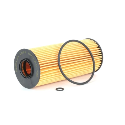 Bild av PURFLUX L291 Filtre à huile Cartouche filtrante VOLKSWAGEN: New Beetle Cabriolet, Golf 4, Passat B5 Berline, AUDI: A6 C5 Avant, A4 B7 Avant