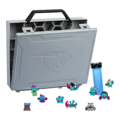 Bild av MrBeast Lab Swarms Collector Pack Exklusivt