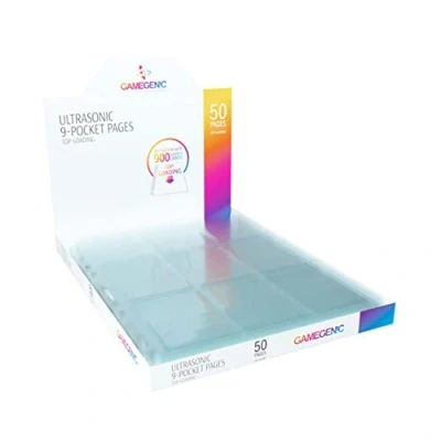 Bild av Asmodee GGS30013ML Board Games