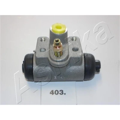 Bild av Hjulcylinder, Bakaxel Höger, honda, 43300S04003, 43300 SH3 J01, SM4 A01, 43300SR3000, SR3 003