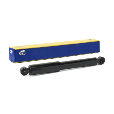 Bild av MAGNETI MARELLI 351925070000 Amortisseur Essieu arrière Pression de gaz Système bitube Module atténuateur Goujon en haut FIAT: Panda II 5 portes