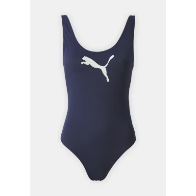 Bild av Puma Baddräkt, Storlek: XL, Navy